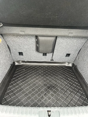 Volkswagen Tiguan 2.0 TDI 4x4 |Automat| Panoramic|Navigatie - imagine 9