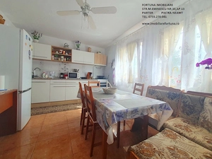 Casa cu teren generos in D-va Rosie,confort, liniste si spatiu pentru intreaga familie - imagine 4
