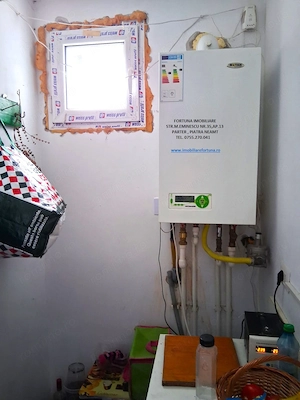 Casa cu teren generos in D-va Rosie,confort, liniste si spatiu pentru intreaga familie - imagine 9
