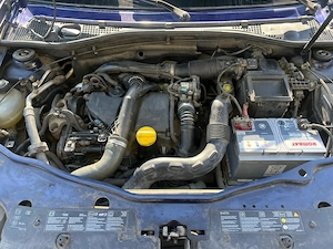 DACIA Duster 4X4 1,5 DCI  145.000KM reali! Pachet drumuri grele!!! - imagine 5
