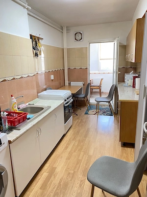 Inchiriez apartament 3 camere Torontalului - Iulius Mall - imagine 5