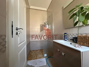 Duplex | 3 camere | Mobilat | Parter | Sanandrei | Curte generoasa | - imagine 13
