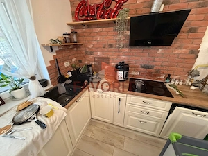 Duplex | 3 camere | Mobilat | Parter | Sanandrei | Curte generoasa | - imagine 7