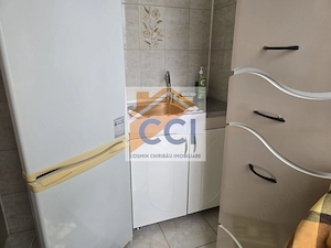 Garsonieră spațioasă de închiriat – Zona Narciselor - imagine 8