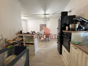 Duplex | 3 camere | Mobilat | Parter | Sanandrei | Curte generoasa | - imagine 6