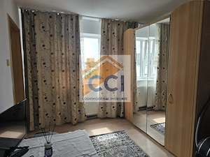 Garsonieră spațioasă de închiriat – Zona Narciselor - imagine 5