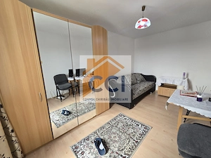 Garsonieră spațioasă de închiriat – Zona Narciselor - imagine 7