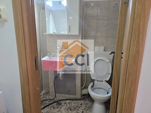 Garsonieră spațioasă de închiriat – Zona Narciselor - imagine 16