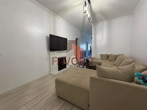 Duplex | 3 camere | Mobilat | Parter | Sanandrei | Curte generoasa | - imagine 3