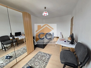 Garsonieră spațioasă de închiriat – Zona Narciselor - imagine 13