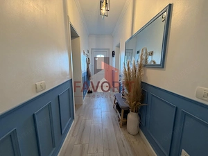Duplex | 3 camere | Mobilat | Parter | Sanandrei | Curte generoasa | - imagine 10