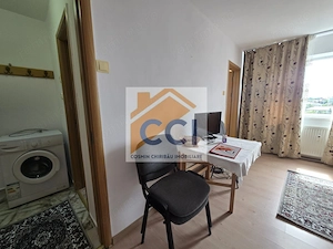 Garsonieră spațioasă de închiriat – Zona Narciselor - imagine 6