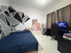 Duplex | 3 camere | Mobilat | Parter | Sanandrei | Curte generoasa | - imagine 9