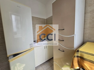 Garsonieră spațioasă de închiriat – Zona Narciselor - imagine 11