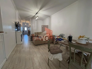Duplex | 3 camere | Mobilat | Parter | Sanandrei | Curte generoasa | - imagine 4
