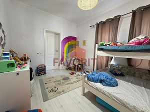 Duplex | 3 camere | Mobilat | Parter | Sanandrei | Curte generoasa | - imagine 8