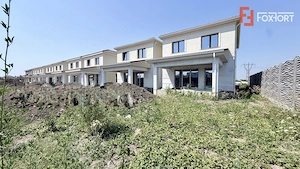 Duplex despartit, cu 5 camere Mosnita Noua - Lidl Principala