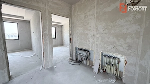 Duplex despartit, cu 5 camere Mosnita Noua - Lidl Principala - imagine 12