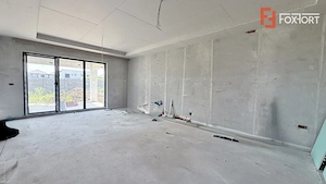 Duplex despartit, cu 5 camere Mosnita Noua - Lidl Principala - imagine 3
