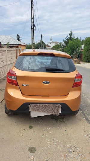 Vând Ford KA Plus - imagine 6