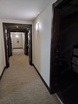 Zona Piata Unirii Hotel 4 STELE S+P+M+9 CU 76 Camere , Bar Restaurant - imagine 7