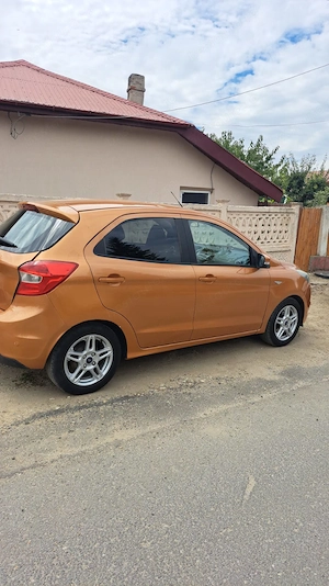 Vând Ford KA Plus - imagine 7