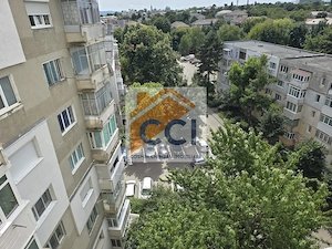 Garsonieră spațioasă de închiriat – Zona Narciselor - imagine 19