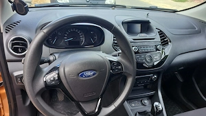 Vând Ford KA Plus - imagine 4