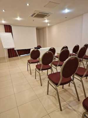 Zona Piata Unirii Hotel 4 STELE S+P+M+9 CU 76 Camere , Bar Restaurant - imagine 10