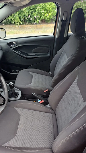 Vând Ford KA Plus - imagine 3