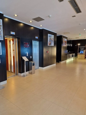 Zona Piata Unirii Hotel 4 STELE S+P+M+9 CU 76 Camere , Bar Restaurant - imagine 5