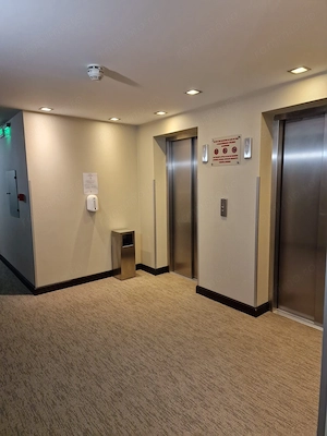 Zona Piata Unirii Hotel 4 STELE S+P+M+9 CU 76 Camere , Bar Restaurant - imagine 6