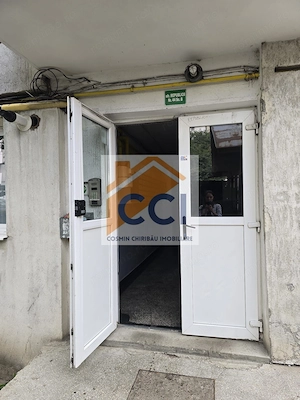 Garsonieră spațioasă de închiriat – Zona Narciselor - imagine 18