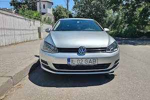 Volkswagen Golf 7 1.6 TDI   2014   5.200   negociabil - imagine 2