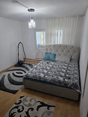 2 Semidecomandate - Parter -Balcon Cu Beci-CT-45mp- Cv9-Scoala 34 - imagine 4