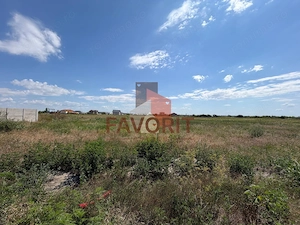 Terenuri in Sacalaz | Investitie | Spatiu comercial | Zona excelenta | - imagine 3