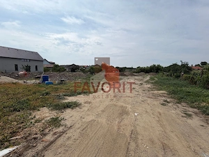 Teren in Utvin | Toate utilitatile | Zona excelenta | - imagine 2