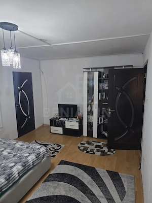2 Semidecomandate - Parter -Balcon Cu Beci-CT-45mp- Cv9-Scoala 34 - imagine 5