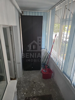 2 Semidecomandate - Parter -Balcon Cu Beci-CT-45mp- Cv9-Scoala 34 - imagine 7