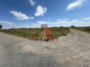 Terenuri in Sacalaz | Investitie | Spatiu comercial | Zona excelenta | - imagine 2