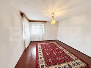 Casa individuala zona excelenta, Dambu Rotund, 307 mp curte - imagine 3