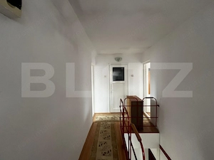 Casa individuala zona excelenta, Dambu Rotund, 307 mp curte - imagine 12