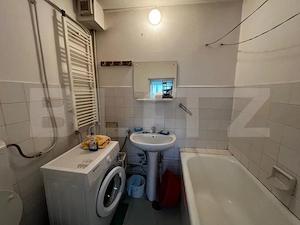 Casa individuala zona excelenta, Dambu Rotund, 307 mp curte - imagine 11
