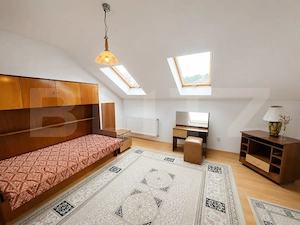 Casa individuala zona excelenta, Dambu Rotund, 307 mp curte - imagine 9