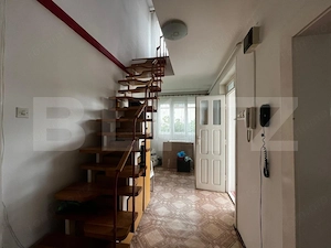 Casa individuala zona excelenta, Dambu Rotund, 307 mp curte - imagine 5