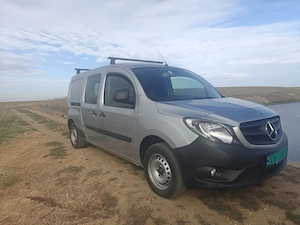 Mercedes Citan 2021 Varianta lunga A3 - imagine 5