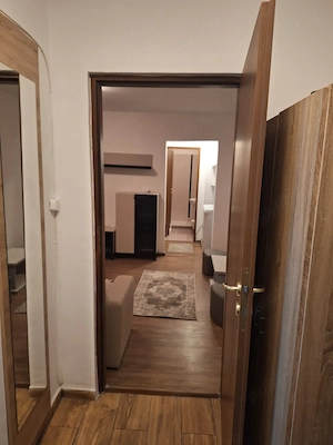 De închiriat apartament 2 camere