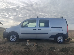 Mercedes Citan 2021 Varianta lunga A3 - imagine 8