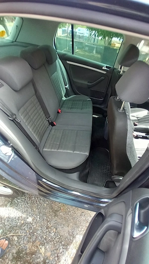 vând Volkswagen golf 5  - imagine 8