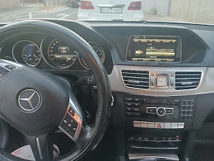 vând Mercedes  - imagine 2